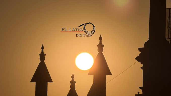 Buen Día...!!
