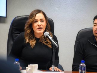 La violencia no debe ser normalizada, ni siquiera dentro de la familia: Arlette Muñoz