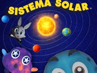 🚀🌌 “Exploradores del Sistema Solar” 🌌🚀