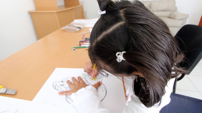 Abren Convocatoria de Estancias Infantiles para apoyar a madres y padres que trabajan o estudian
