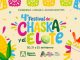 Ya viene el 4° Festival de la Chaska y el elote en Aguascalientes 🌽
