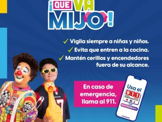 🏠La prevención comienza en casa.