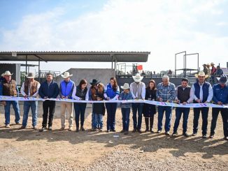 Aguascalientes continúa libre del gusano barrenador y refuerza acciones par su prevención