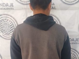 Uniformados del Mando Coordinado detienen en Jesús María apersona que tenía una orden de aprehensión por el delito de robo simple