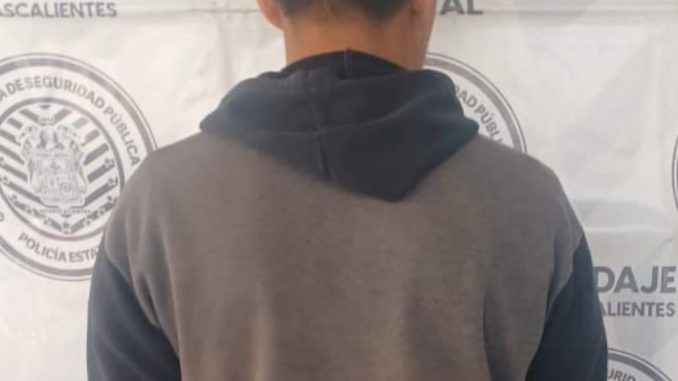 Uniformados del Mando Coordinado detienen en Jesús María apersona que tenía una orden de aprehensión por el delito de robo simple
