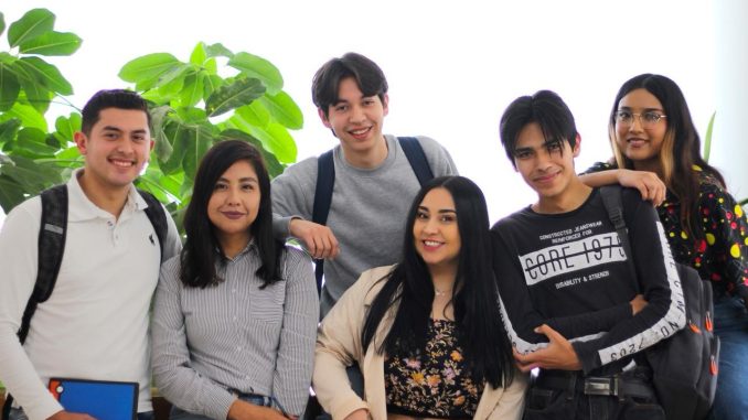 Invitan a jóvenes de Aguascalientes a realizar su Servicio Social y recibir un apoyo económico
