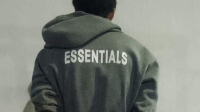 Policía Municipal detiene a hombre por allanamiento de morada en el fraccionamiento Villas Tec