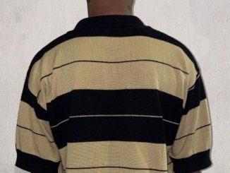 Uniformados de la Policía Metropolitana detienen a sujeto acusado del delito de agresiones y amenazas en agravio de persona de sexo femenino