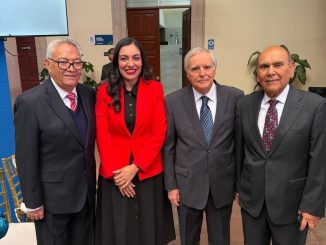 Acciones como estas me impulsan a seguir trabajando con claridad y determinación: LAT