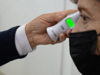 Autoridades de Salud intensifican acciones preventivas en el Estado