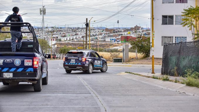 Operativo especial fortalece la Seguridad en La Ribera