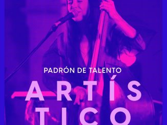 Padrón de Talento Artístico 2026