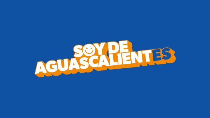 Gobierno del Estado lanza Campaña "Soy de Aguascalientes" para impulsar buenas acciones