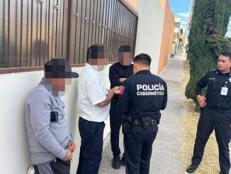Policía Cibernética evita depósito por llamada de engaño