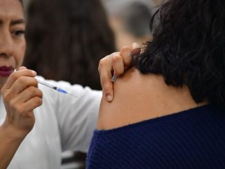 En Aguascalientes seguimos cuidándonos entre todas y todos