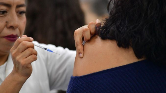 En Aguascalientes seguimos cuidándonos entre todas y todos