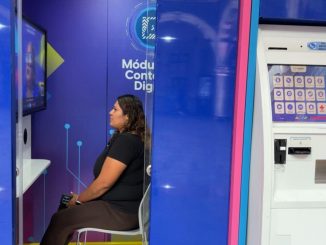 Mujeres ya pueden recibir atención Jurídica y Psicológica en Módulos de Contacto Digital