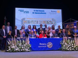 La Sociedad organizada cambia vidas: Alma Hilda