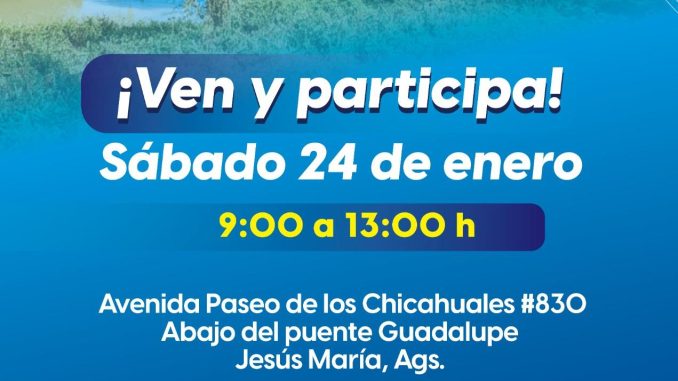 🌿💧 ¡Mañana es el día!