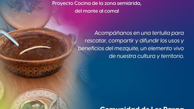 Te compartimos otra opción de actividades en este fin de semana