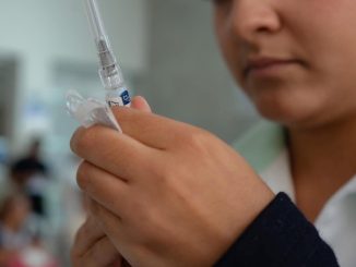 Realizarán Jornada intensiva de Vacunación en Jesús María y Pabellón de Arteaga este fin de semana