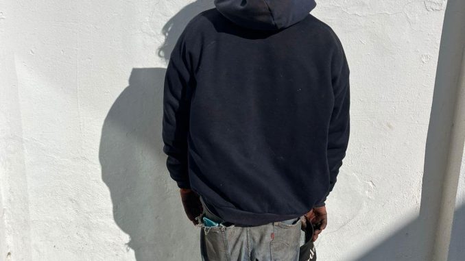 Policía Municipal detiene a sujeto por delitos contra la salud en Villa Teresa