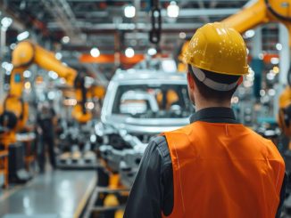 Aguascalientes e capacita en Japón con miras a liderar la electromovilidad automotriz