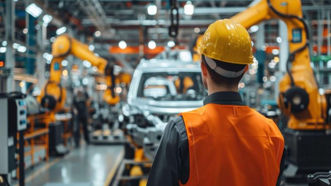 Aguascalientes e capacita en Japón con miras a liderar la electromovilidad automotriz