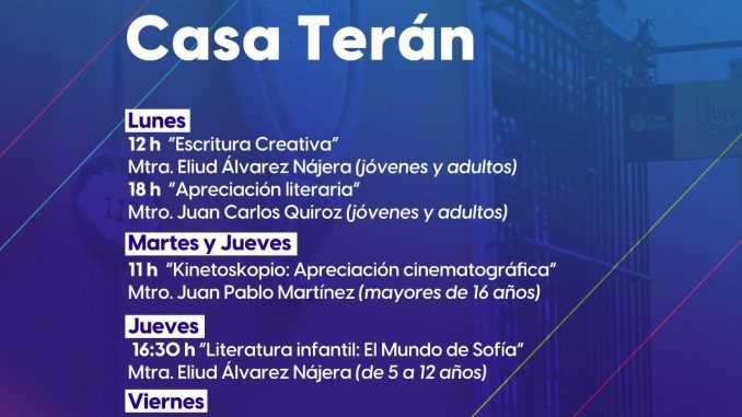¿Buscas algo diferente para disfrutar en familia?