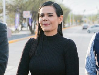 Diputada Nancy Gutiérrez buscar reforzar sanciones para agresores de Mujeres