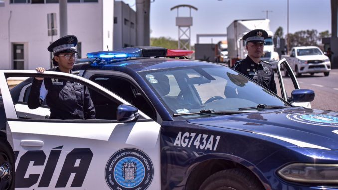 Policía Turística consolida Aguascalientes como destino seguro