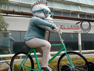 Buen Día...!!