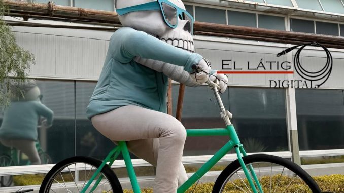 Buen Día...!!