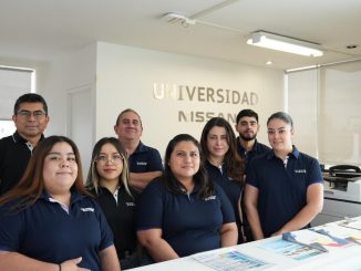 Gobierno del Estado y Nissan otorgan 50 Becas del 100 por ciento para estudiar manufactura automotriz