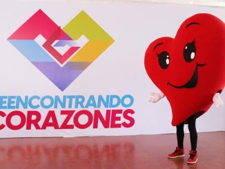 Amplían Programa Reencontrando Corazones para que más familias vuelvan a abrazarse