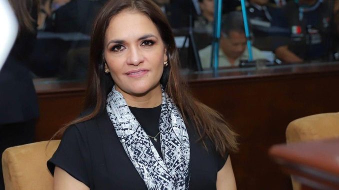 Diputada Alma Hilda Median presenta Iniciativa para fortalecer la atención y prevención del VPH y VIH