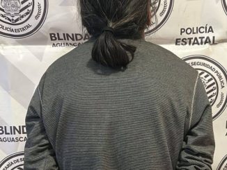 Policías del Mando Coordinado detienen a un sexagenario acusado de haber ocasionado daños a vehículo y amenazado a su ex pareja y su hija