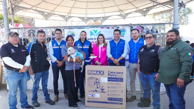 🐶🐱 ¡Gracias por ser parte de esta gran jornada!