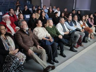 “Corazón de Arcilla” comparte resultados de su labor social impulsada desde la universidad