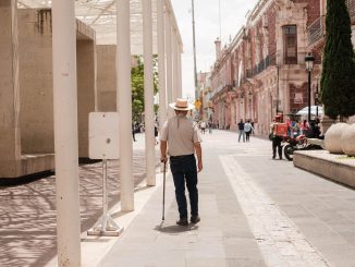 Urbanismo y envejecimiento: UAA estudia el reto demográfico