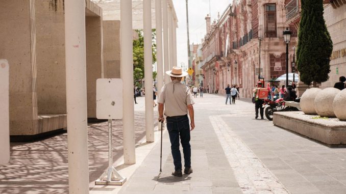 Urbanismo y envejecimiento: UAA estudia el reto demográfico