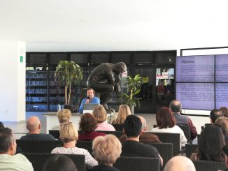 Helikón inicia nuevo ciclo y reafirma su vocación humanista y cultural en la UAA