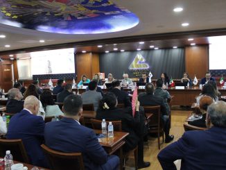 CONCANACO SERVYTUR y FINABIEN acercan financiamiento y herramientas digitales a empresas y negocios familiares para fortalecer la formalidad