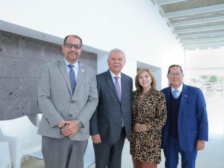 UAA será sede de la LXV Asamblea Nacional de Derecho del Trabajo