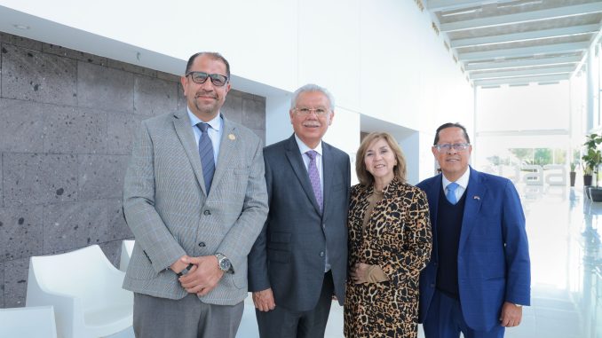 UAA será sede de la LXV Asamblea Nacional de Derecho del Trabajo