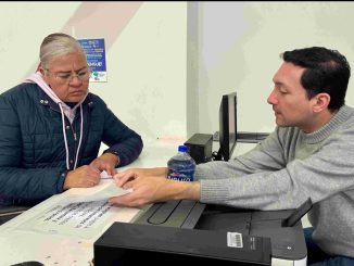 Habilita Municipio de Aguascalientes pago de Predial en la Delegación Cañada Honda