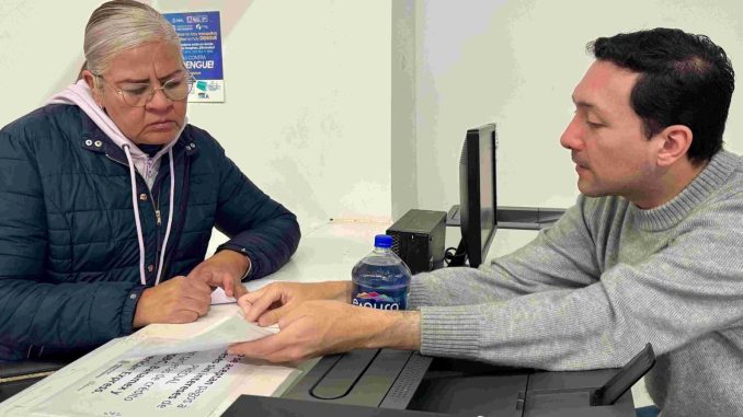 Habilita Municipio de Aguascalientes pago de Predial en la Delegación Cañada Honda