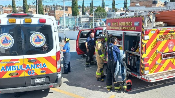 La Subestación y Paramédicos en VNSA logró reducir significativamente los tiempos de respuesta a las Emergencias