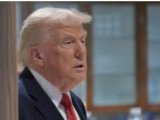 Trump asegura que está negociando un acuerdo con líderes de Cuba tras el bloqueo petrolero