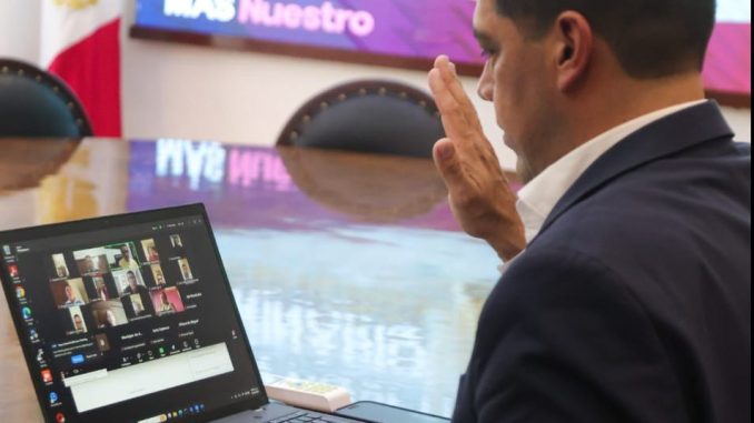 Contribuye Municipio de Aguascalientes a la creación de nuevos espacios para el cuidado de hijas e hijos de derechohabientes